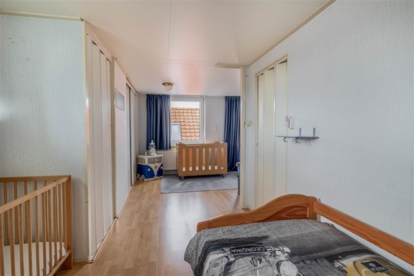 Medium property photo - J. Kammingastraat 125, 9648 KL Wildervank